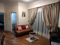 Hillview Park (D23), Condominium #555054781